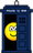 :tardis: