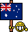 :ozflag: