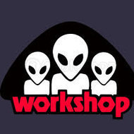 AlienWorkShop