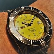 Seiko Mod- Bloodmoon - The Seiko Section - RWG: Replica Watch Guide Forum