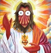 Zoidberg