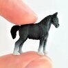 Small Plastic Horse
