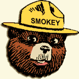 Smokey